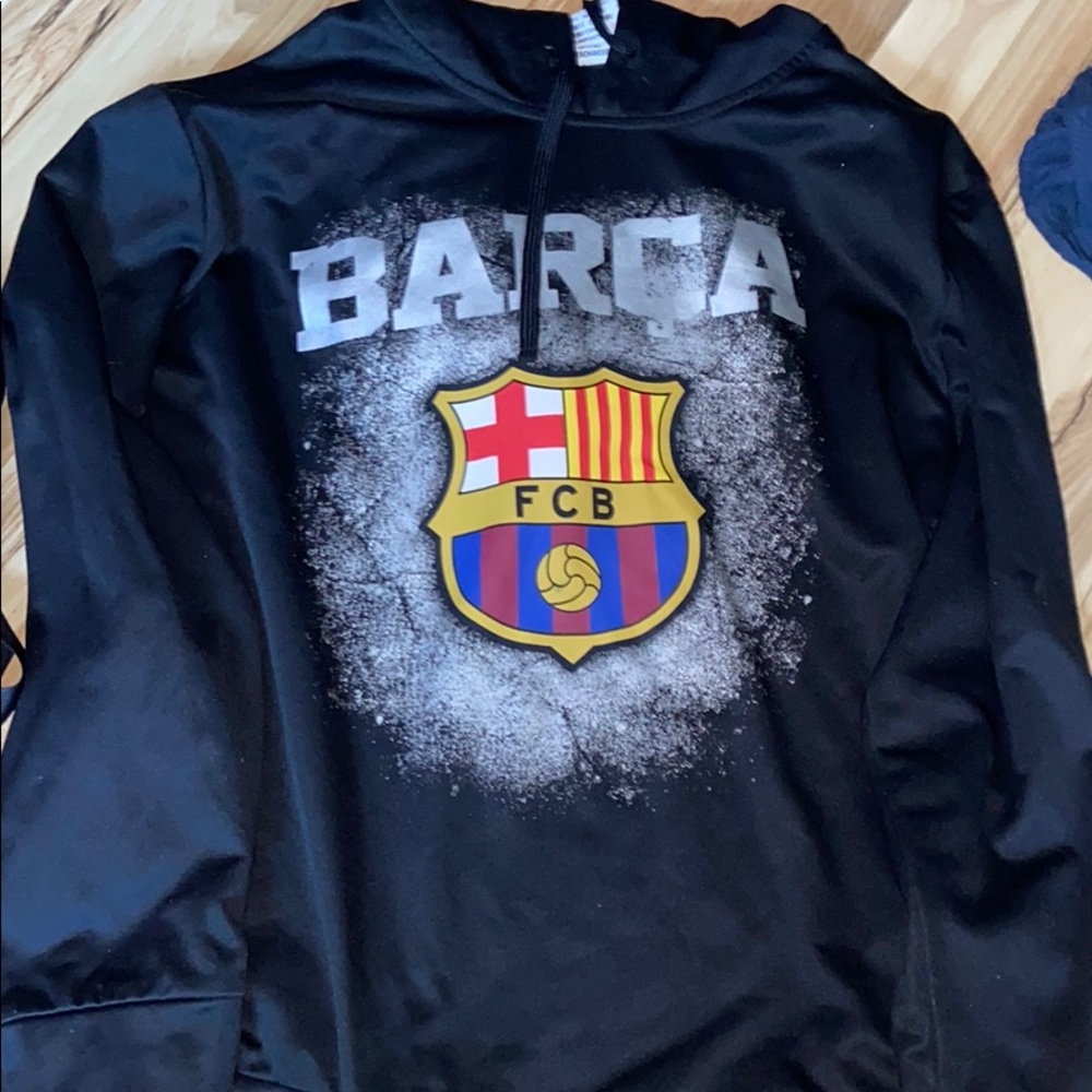 hoodie